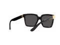 Dolce & Gabbana Solbriller DG 6165 501/87
