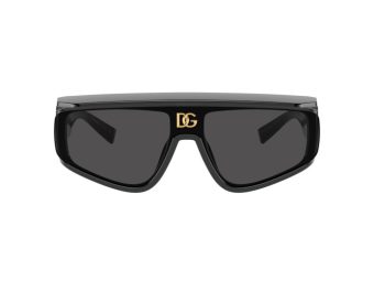 Dolce & Gabbana Solbriller 6177 501/87