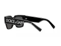 Dolce & Gabbana Solbriller DG 6184 501/87