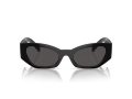 Dolce & Gabbana Solbriller DG 0DG6186 501/87