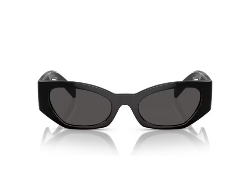 Dolce & Gabbana Solbriller DG 0DG6186 501/87