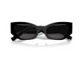 Dolce & Gabbana Solbriller DG 0DG6186 501/87