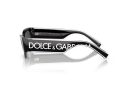 Dolce & Gabbana Solbriller DG 0DG6186 501/87