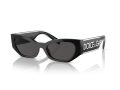 Dolce & Gabbana Solbriller DG 0DG6186 501/87