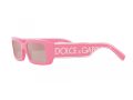 Dolce & Gabbana Solbriller DG 6187 3262/5