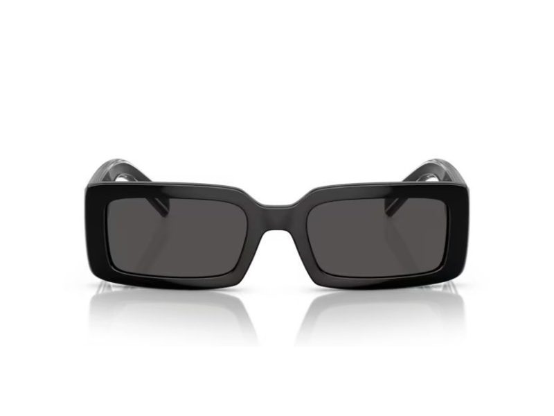 Dolce & Gabbana Solbriller DG 0DG6187 501/87