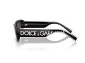 Dolce & Gabbana Solbriller DG 0DG6187 501/87