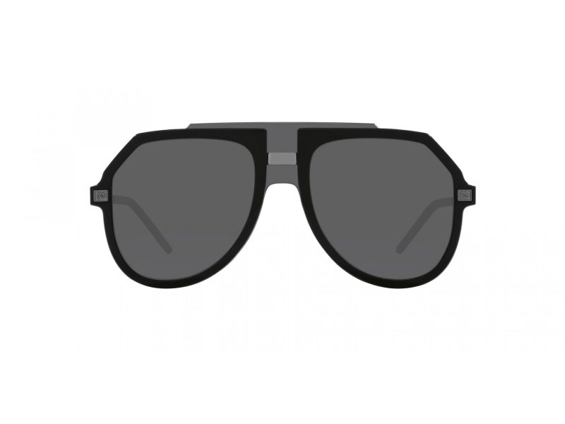 Dolce & Gabbana Solbriller DG 6195 501/6G