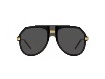 Dolce & Gabbana Solbriller DG 6195 501/87
