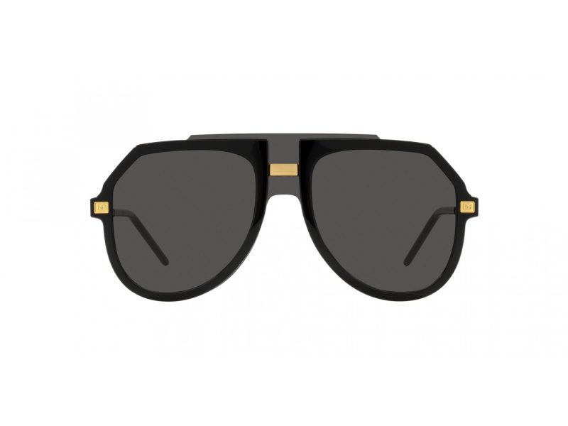 Dolce & Gabbana Solbriller DG 6195 501/87