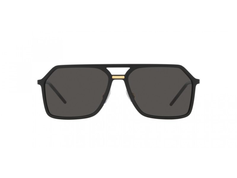 Dolce & Gabbana Solbriller DG 6196 252587