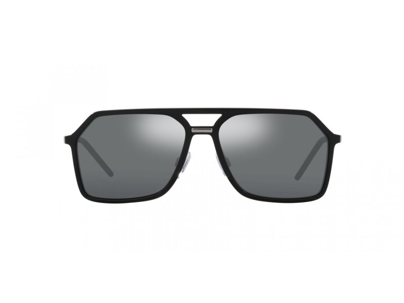 Dolce & Gabbana Solbriller DG 6196 501/6G