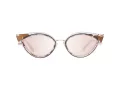 Dsquared2 Solbriller DQ 0336 55U