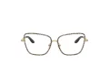 Dolce & Gabbana Kids Briller DX 1102 1364