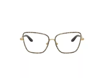 Dolce & Gabbana Kids Briller DX 1102 1364