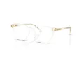Dolce & Gabbana Kids Briller DX 3002 3133