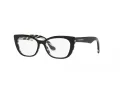Dolce & Gabbana Kids Briller DX 3357 3372