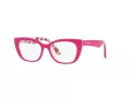Dolce & Gabbana Kids Briller 3357 3408