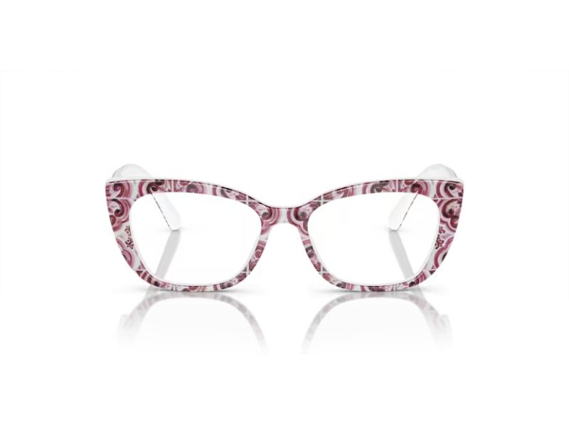 Dolce & Gabbana Kids Briller DX 3357 3425