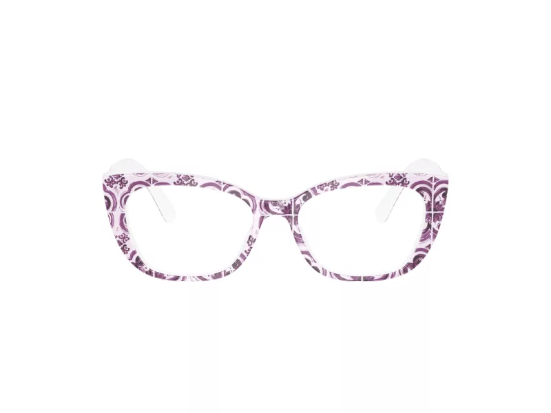 Dolce & Gabbana Kids Briller DX 3357 3459