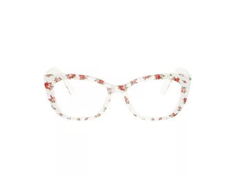 Dolce & Gabbana Kids Briller DX 3357 3487