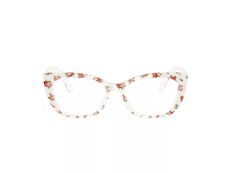 Dolce & Gabbana Kids Briller DX 3357 3487