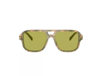 Dolce & Gabbana Kids Solbriller DX 4003 3488/2