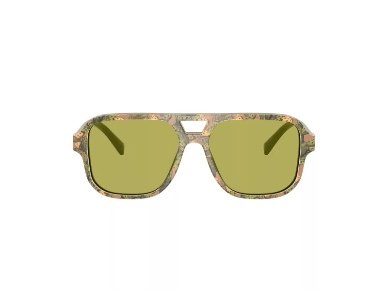 Dolce & Gabbana Kids Solbriller DX 4003 3488/2