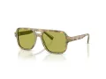 Dolce & Gabbana Kids Solbriller DX 4003 3488/2