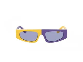 Dolce & Gabbana Kids Solbriller DX 4004 34131A