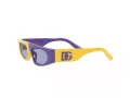 Dolce & Gabbana Kids Solbriller DX 4004 34131A