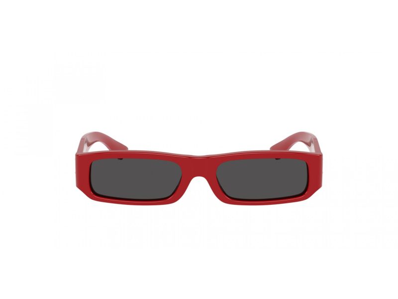 Dolce & Gabbana Kids Solbriller DX 4005 308887