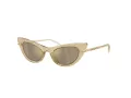 Dolce & Gabbana Kids Solbriller DX 4008 31035A