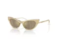Dolce & Gabbana Kids Solbriller DX 4008 31035A