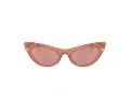 Dolce & Gabbana Kids Solbriller DX 4008 3104/Z