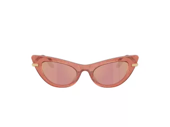 Dolce & Gabbana Kids Solbriller DX 4008 3104/Z