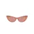 Dolce & Gabbana Kids Solbriller DX 4008 3104/Z