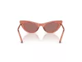 Dolce & Gabbana Kids Solbriller DX 4008 3104/Z