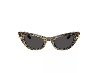 Dolce & Gabbana Kids Solbriller DX 4008 316397