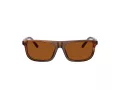 Dolce & Gabbana Kids Solbriller DX 4009 348173