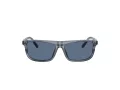 Dolce & Gabbana Kids Solbriller DX 4009 348280