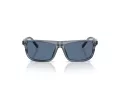 Dolce & Gabbana Kids Solbriller DX 4009 348280
