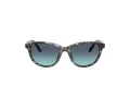 Dolce & Gabbana Kids Solbriller DX 4010 34434S