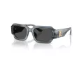 Dolce & Gabbana Kids Solbriller DX 4011 348287