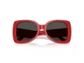 Dolce & Gabbana Kids Solbriller DX 4012 308887