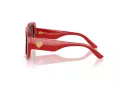 Dolce & Gabbana Kids Solbriller DX 4012 308887