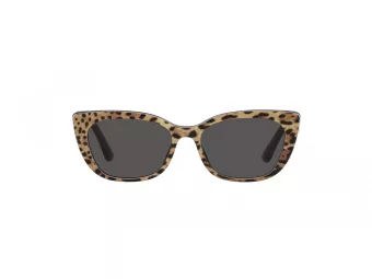 Dolce & Gabbana Kids Solbriller DX 4427 316387