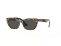 Dolce & Gabbana Kids Solbriller DX 4427 316387