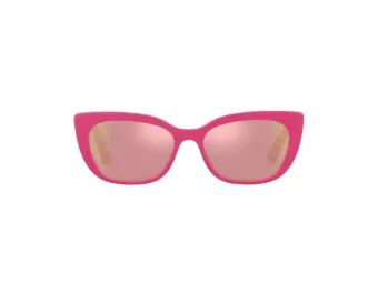 Dolce & Gabbana Kids Solbriller DX 4427 3207/Z
