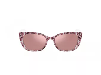 Dolce & Gabbana Kids Solbriller DX 4427 3425E4